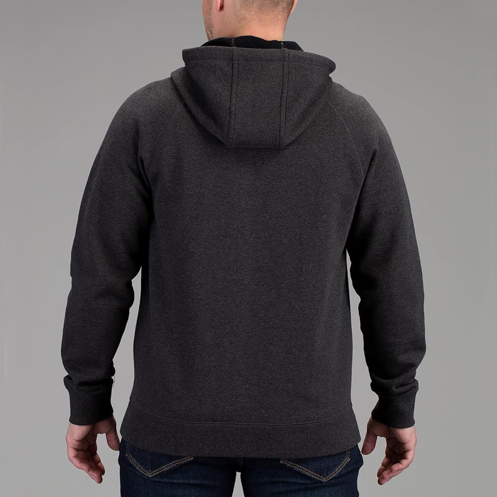 Amazon.com: Vortex Optics Core Logo Full Zip Comfort Hoodies